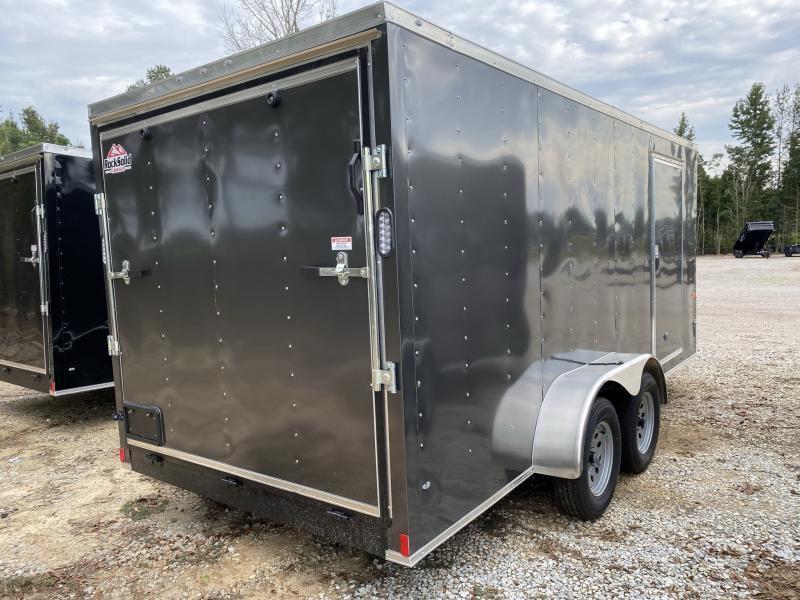 new Cargo (Enclosed) Trailers Rock Solid Cargo  for sale, in Ozark, AL Thumbnail 4