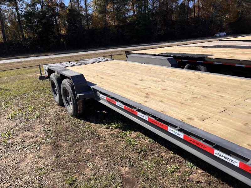 new Equipment / Flatbed Trailers Horizon Trailers  for sale, in Ozark, AL Thumbnail 4