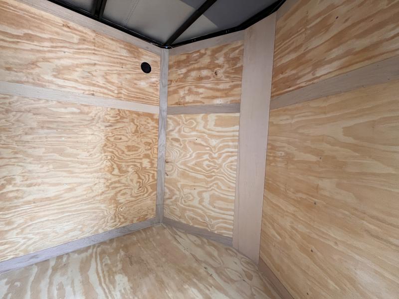 new Cargo (Enclosed) Trailers NationCraft Trailers  for sale, in Robertsdale, AL Thumbnail 4