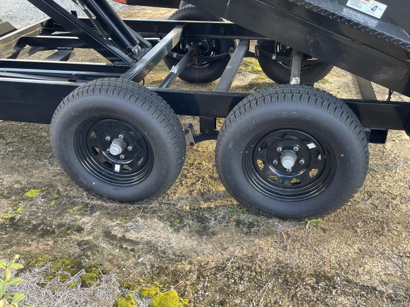new Dump Trailers RawMaxx Other for sale, in Dothan, AL Thumbnail 5