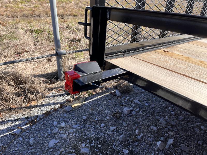 new Utility Trailers Bye Rite  for sale, in Robertsdale, AL Thumbnail 6