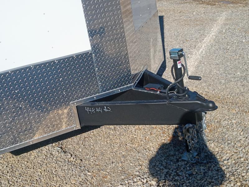 new Cargo (Enclosed) Trailers Rock Solid Cargo  for sale, in Bessemer, AL Thumbnail 2