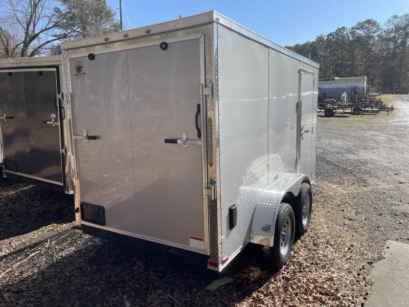 new Cargo (Enclosed) Trailers Other  for sale, in Auburn, AL Thumbnail 8