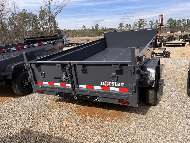 new Dump Trailers Iron Bull  for sale, in Bessemer, AL Thumbnail 7