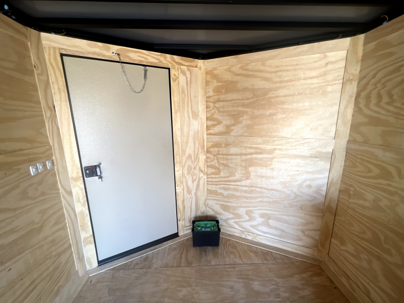 new Cargo (Enclosed) Trailers Rock Solid Cargo  for sale, in Ozark, AL Thumbnail 13