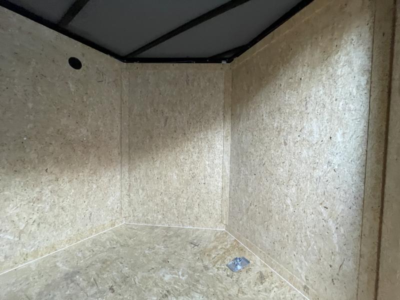 new Cargo (Enclosed) Trailers Carry-On  for sale, in Fayetteville, GA Thumbnail 6