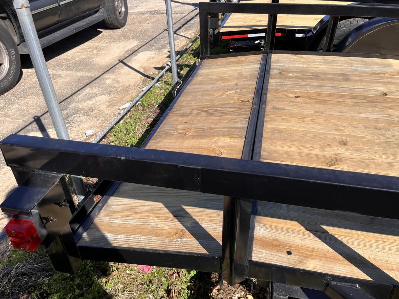 new Utility Trailers Bye Rite  for sale, in Ozark, AL Thumbnail 6