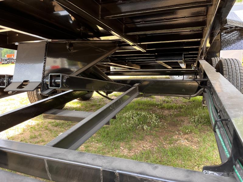 new Dump Trailers RawMaxx  for sale, in Auburn, AL Thumbnail 4