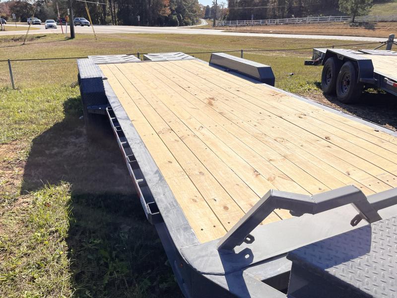 new Equipment / Flatbed Trailers Horizon Trailers  for sale, in Ozark, AL Thumbnail 4