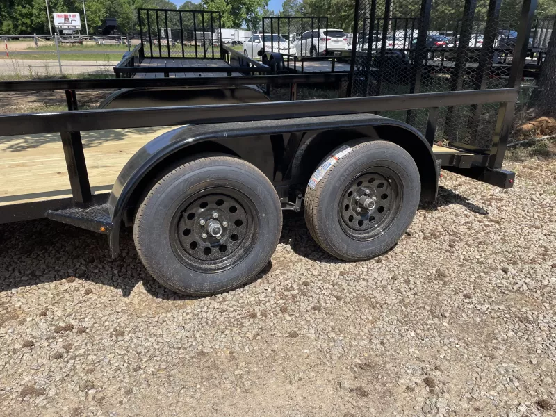 new Utility Trailers Trailer World Alabama  for sale, in Fayetteville, GA Thumbnail 4