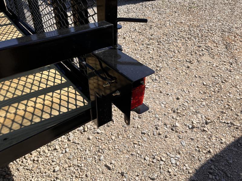 new Utility Trailers Trailer World Alabama  for sale, in Ozark, AL Thumbnail 4