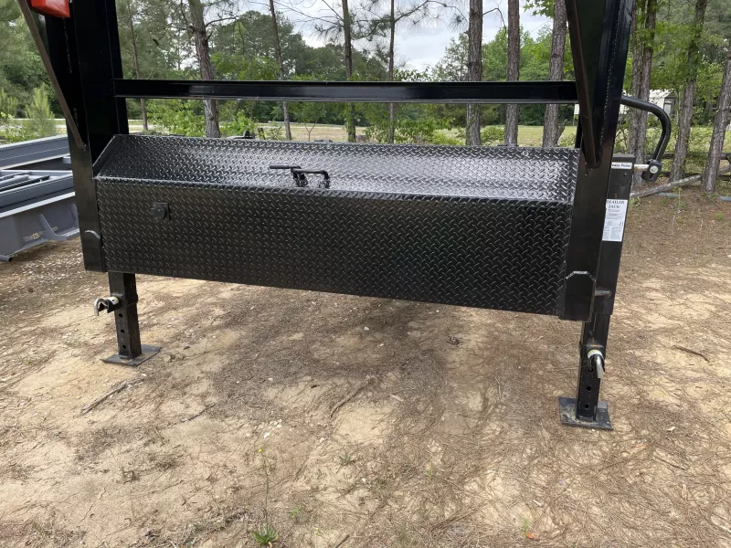 new Dump Trailers Horizon Trailers Other for sale, in Ozark, AL Thumbnail 3