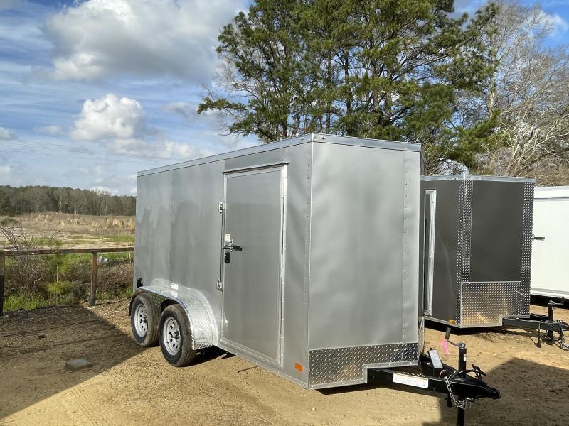 new Cargo (Enclosed) Trailers NationCraft Trailers  for sale, in Robertsdale, AL Thumbnail 3
