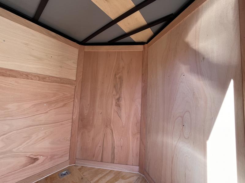 new Cargo (Enclosed) Trailers Rock Solid Cargo Other for sale, in Ozark, AL Thumbnail 4