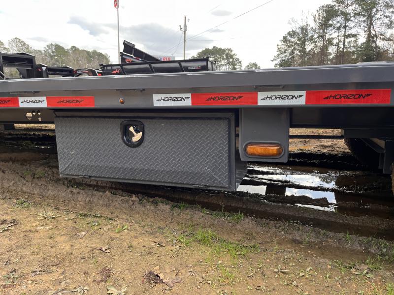 new Equipment / Flatbed Trailers Horizon Trailers Other for sale, in Ozark, AL Thumbnail 9