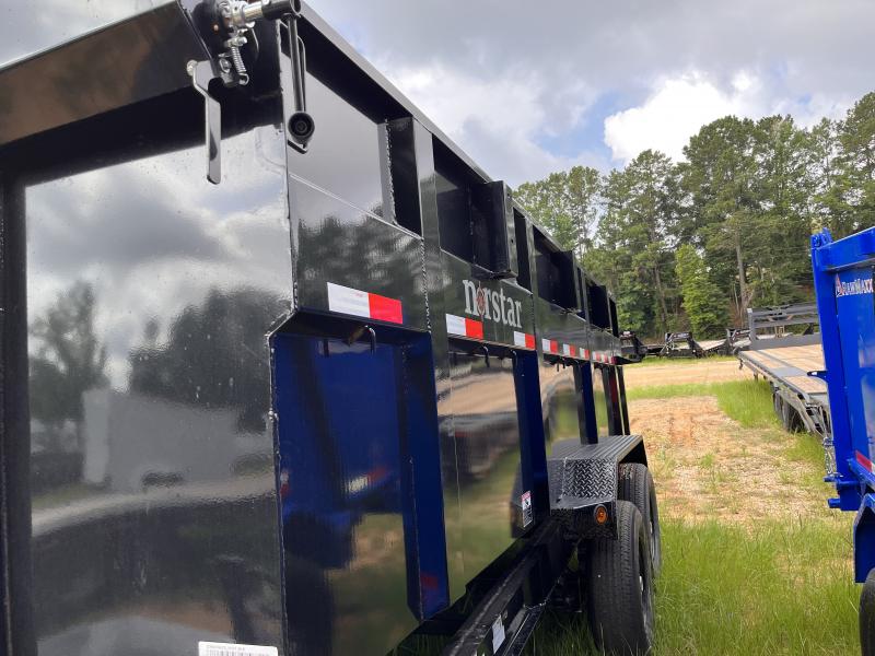 new Dump Trailers Iron Bull  for sale, in Ozark, AL Thumbnail 2