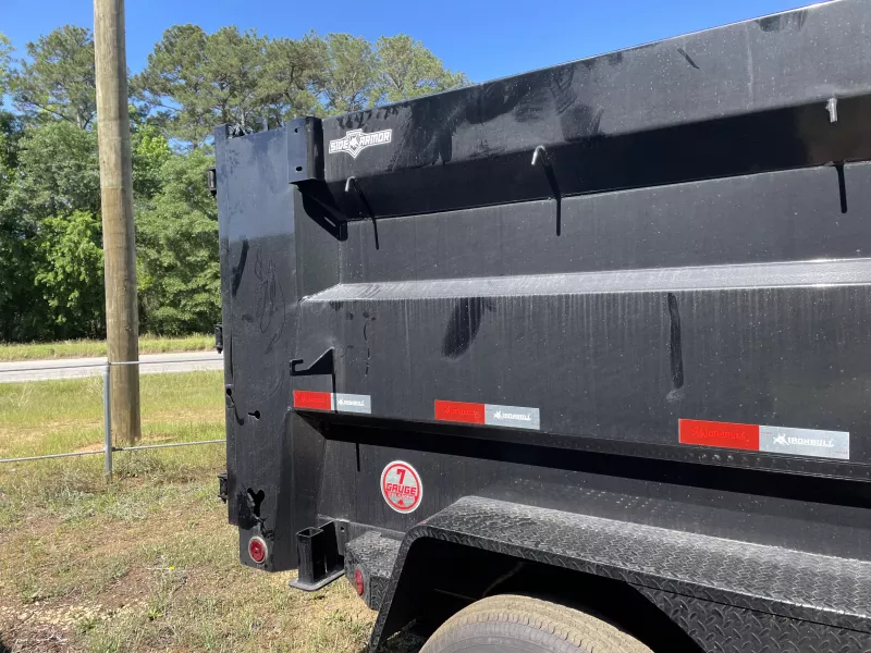 new Dump Trailers Norstar  for sale, in Ozark, AL Thumbnail 7