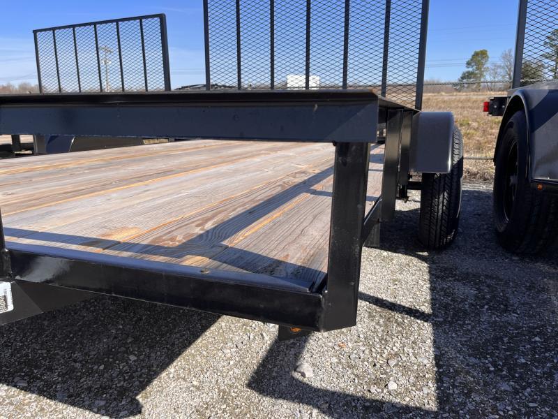 new Utility Trailers Bye Rite  for sale, in Dothan, AL Thumbnail 2