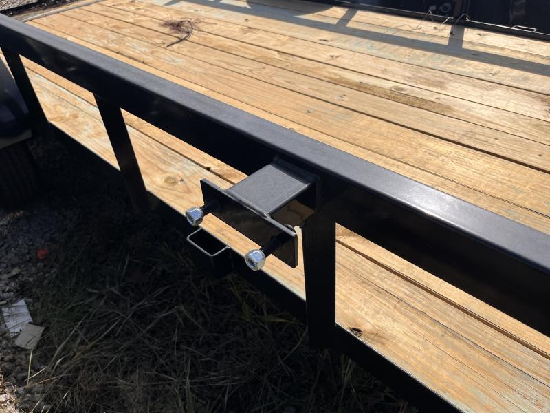 new Utility Trailers Trailer World Alabama  for sale, in Dothan, AL Thumbnail 4