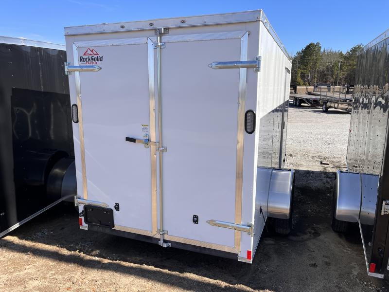 2024 Rock Solid Cargo