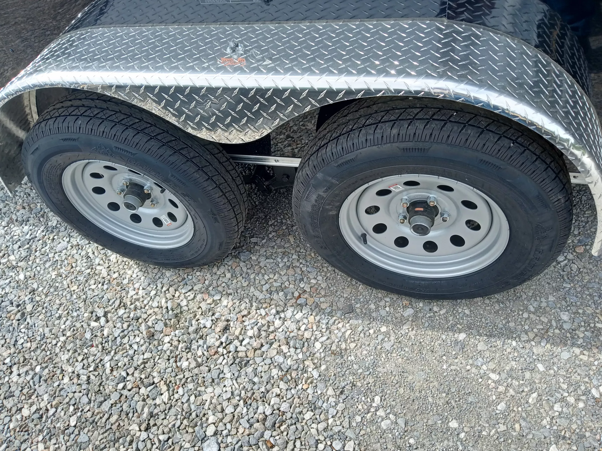 new Cargo (Enclosed) Trailers Other  for sale, in Pike Road, AL Thumbnail 4