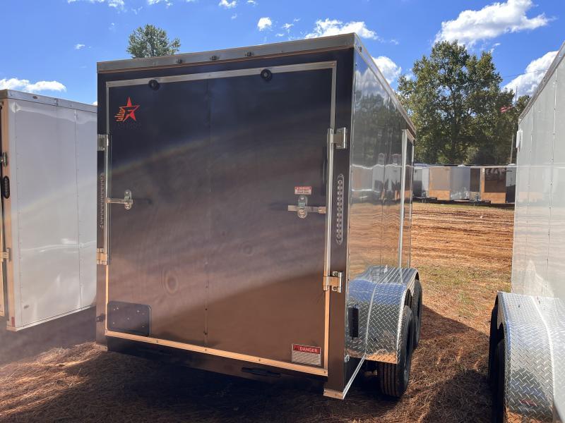 new Cargo (Enclosed) Trailers Fast Cargo  for sale, in Bessemer, AL Thumbnail 4