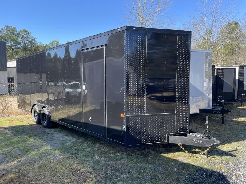 new Cargo (Enclosed) Trailers Rock Solid Cargo  for sale, in Fayetteville, GA image-0