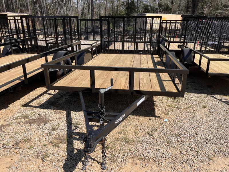 new Utility Trailers Bye Rite  for sale, in Robertsdale, AL Thumbnail 2