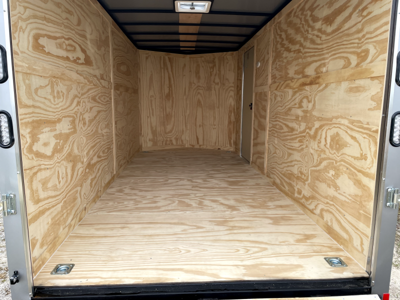 new Cargo (Enclosed) Trailers NationCraft Trailers  for sale, in Bessemer, AL Thumbnail 6