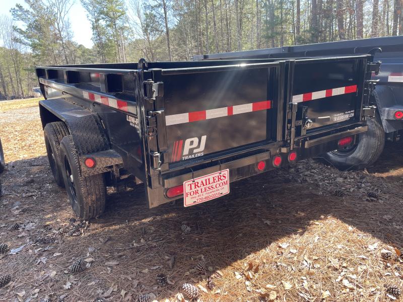 new Dump Trailers PJ Trailers  for sale, in Robertsdale, AL Thumbnail 6