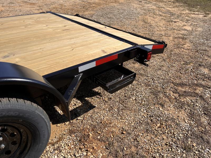new Car Haulers / Racing Trailers Bye Rite  for sale, in Bessemer, AL Thumbnail 6
