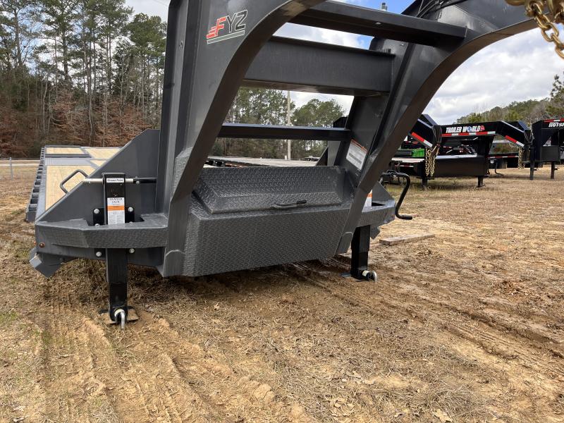 new Equipment / Flatbed Trailers Horizon Trailers Other for sale, in Ozark, AL Thumbnail 4