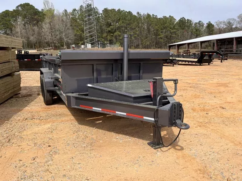 new Dump Trailers Trailer World Alabama  for sale, in Dothan, AL Thumbnail 3