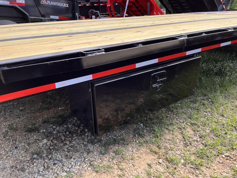 new Equipment / Flatbed Trailers Trailer World Alabama  for sale, in Robertsdale, AL Thumbnail 5