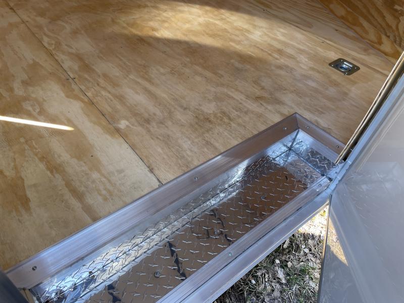 new Cargo (Enclosed) Trailers Other  for sale, in Fayetteville, GA Thumbnail 7