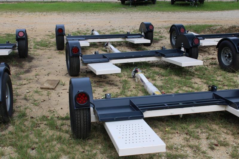 Stehl-Tow Dolly W/Out Brake Stehl-Tow Dolly W/Out Brake