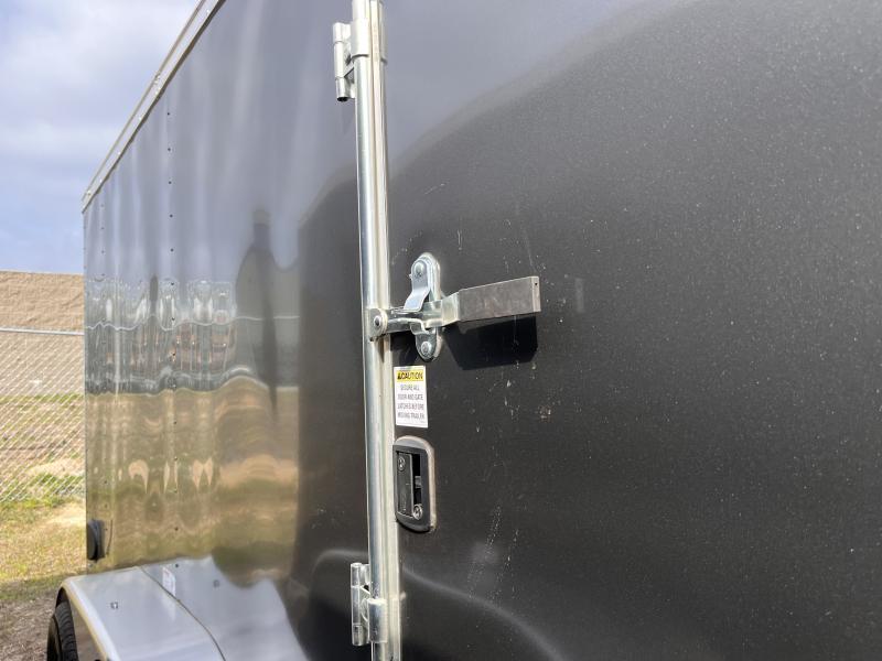 new Cargo (Enclosed) Trailers NationCraft Trailers  for sale, in Bessemer, AL Thumbnail 6