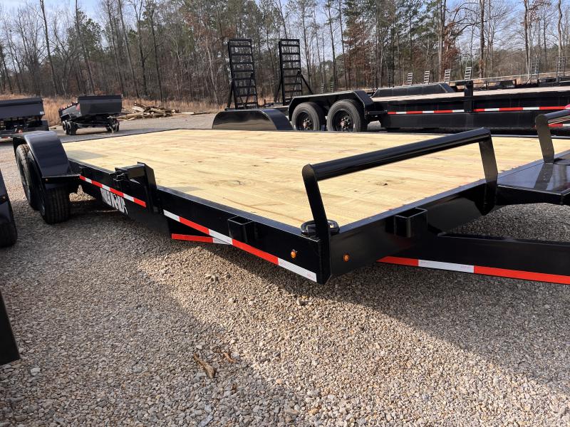 new Car Haulers / Racing Trailers Trailer World Alabama  for sale, in Bessemer, AL Thumbnail 3