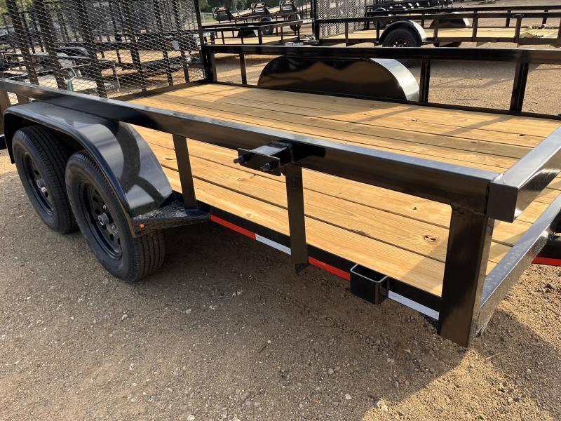 2025 Utility Trailer photo 5