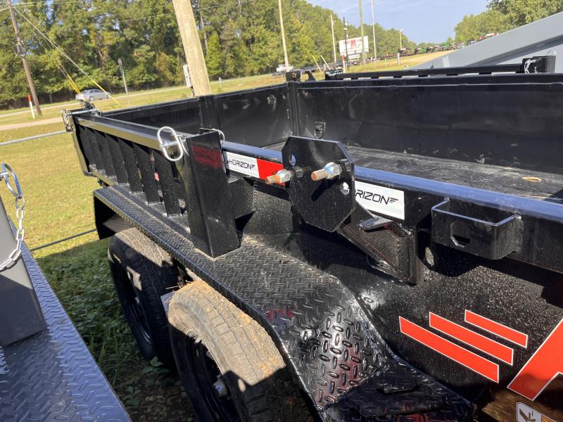 new Dump Trailers Horizon Trailers Other for sale, in Auburn, AL Thumbnail 4