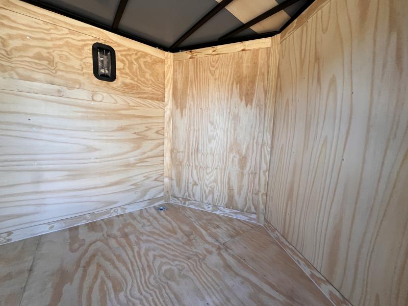 new Cargo (Enclosed) Trailers Rock Solid Cargo  for sale, in Ozark, AL Thumbnail 5