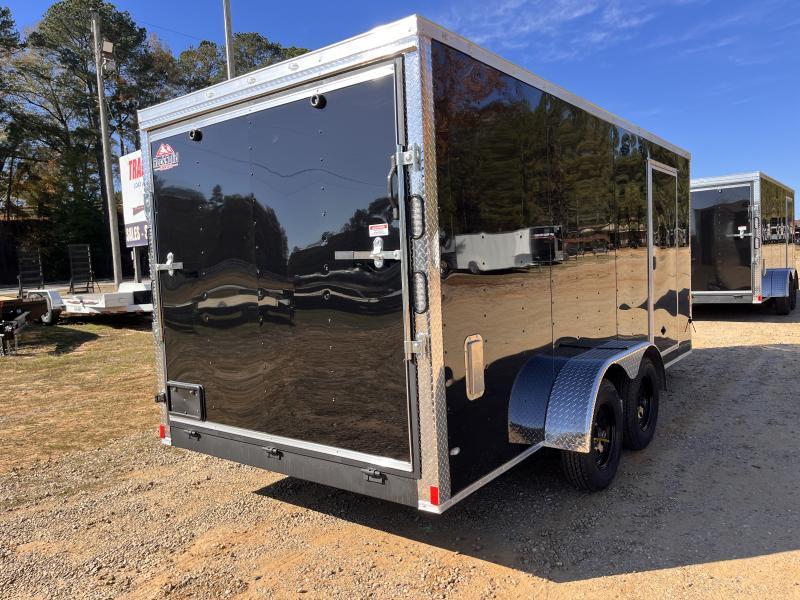 new Cargo (Enclosed) Trailers Rock Solid Cargo  for sale, in Pike Road, AL Thumbnail 7