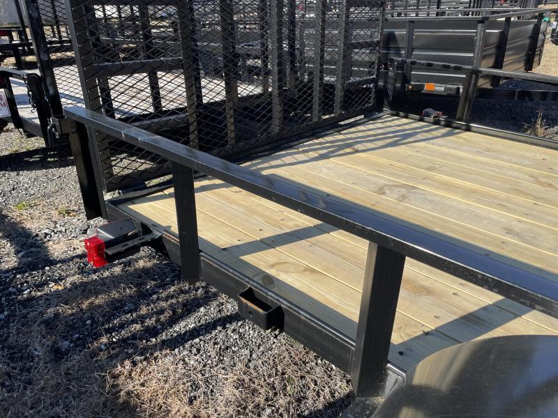 new Utility Trailers Carry-On  for sale, in Fayetteville, GA Thumbnail 5