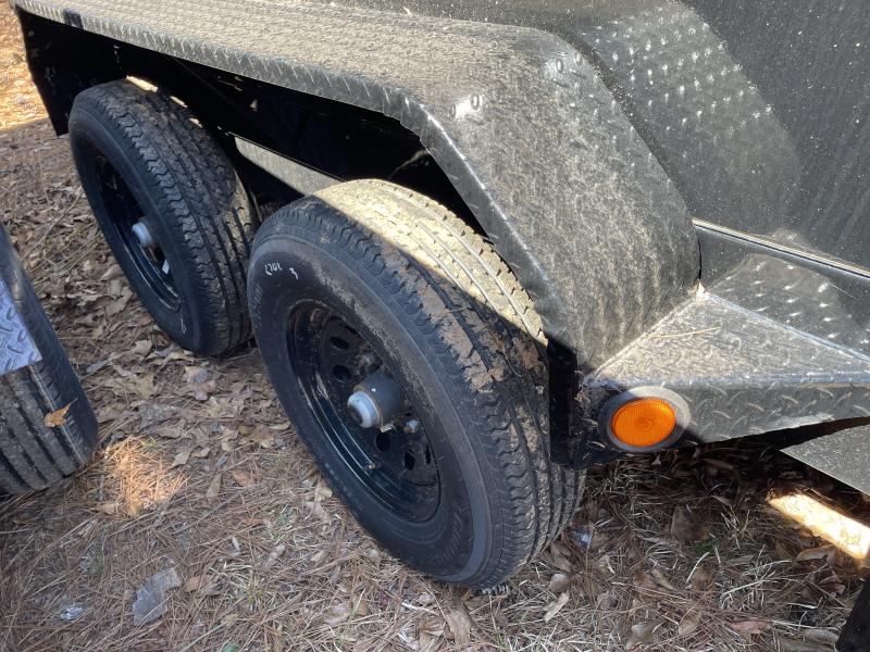 new Dump Trailers PJ Trailers  for sale, in Robertsdale, AL Thumbnail 5