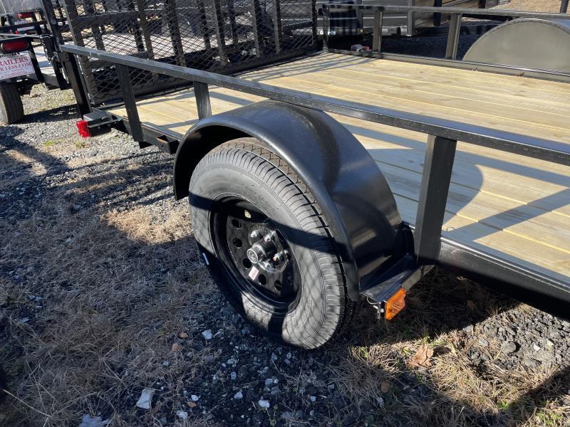 new Utility Trailers Carry-On  for sale, in Fayetteville, GA Thumbnail 4