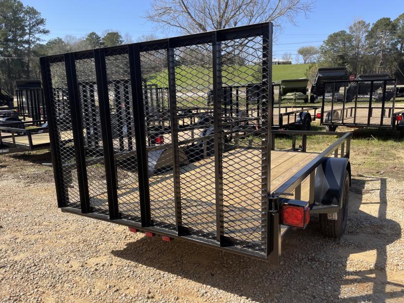 new Utility Trailers Bye Rite  for sale, in Bessemer, AL Thumbnail 6