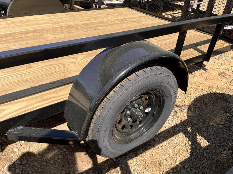 new Utility Trailers Bye Rite  for sale, in Robertsdale, AL Thumbnail 4