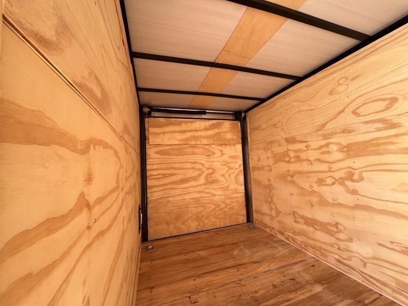 new Cargo (Enclosed) Trailers Rock Solid Cargo Other for sale, in Robertsdale, AL Thumbnail 3