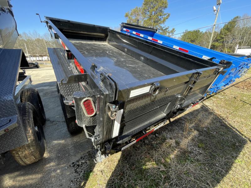 new Dump Trailers Horizon Trailers Other for sale, in Fayetteville, GA Thumbnail 7