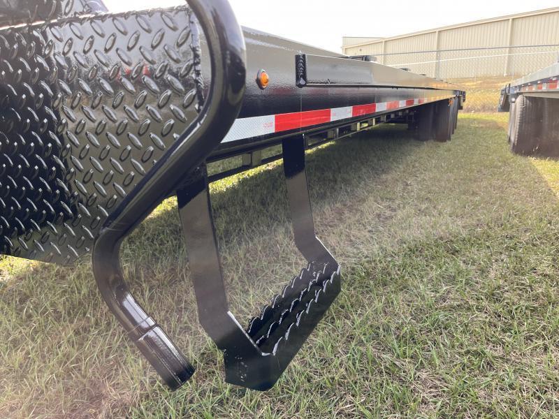 new Equipment / Flatbed Trailers Trailer World Alabama  for sale, in Dothan, AL Thumbnail 7